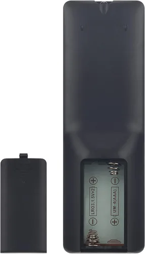 Vista 4 de Allimity Nuevo control remoto de repuesto compatible con el sistema de barra de sonido Pheanoo D5 D6