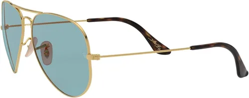 Vista 3 de Ray-Ban RB3025 - Lentes de sol clásicos estilo aviador