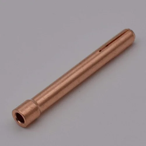 Vista 7 de 10 piezas de cuerpo de pinza surtido 10N30 10N31 10N32 10N28 406488 (0.040"-1/16"-3/32"-1/8"-5/32") y collar 10N22 10N23 10N24 10N25 54N. 20