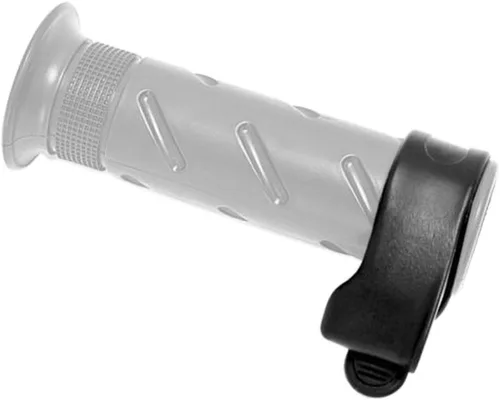 Vista 4 de ABS motocicleta electrombile acelerador asistente de control de crucero agarre manillar balancín resto acelerador asistente