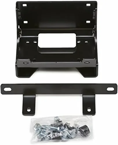 Vista 2 de WARN 93414 Soporte de cabrestante