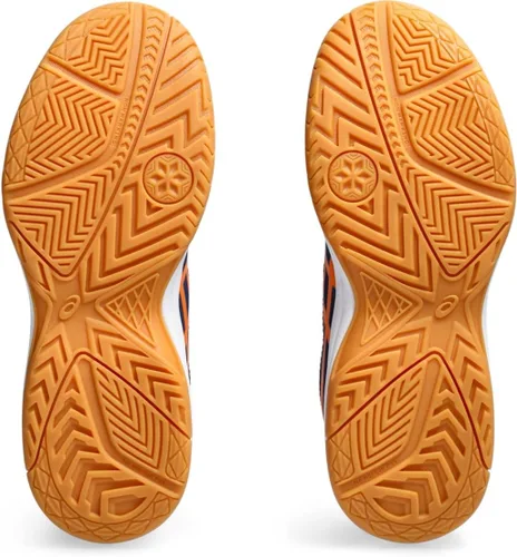 Vista 7 de ASICS Zapatos de voleibol Upcourt para niños