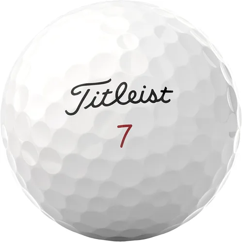 Vista 2 de Titleist Titleist Pro V1x