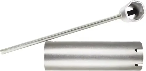 Vista 4 de Volvo Penta Kit de herramientas de hélice duo/doble 3855516 llave de hélice D F Duoprop