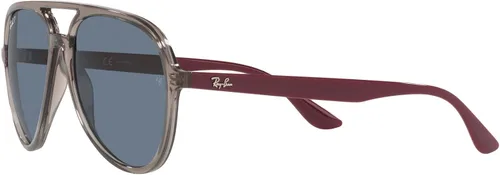 Vista 3 de Ray-Ban RB4376 Pilot - Gafas de sol