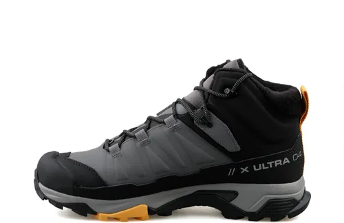 Vista 2 de Salomon 3 Cs Wp X Ultra 4 Mid Winter Ts CSWP Qush para hombre