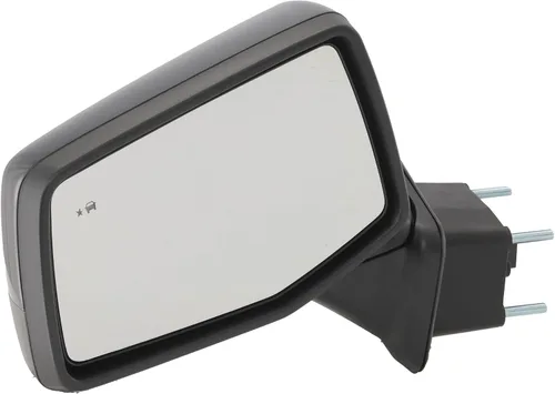 Vista 55 de Garage-Pro Espejo compatible con Chevrolet Malibu 2014-2016 y Malibu Limited 2016 con calefacción lateral del conductor, con detección de punto
