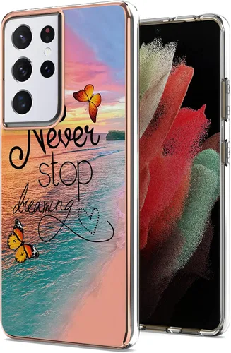 Vista 804 de Funda compatible con Nothing Phone 1, compatible con Nothing Phone One A063 para teléfono móvil TPU funda FLP