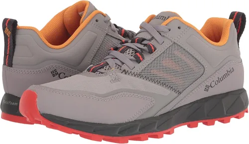Vista 7 de Columbia Zapatillas Flow District para hombre