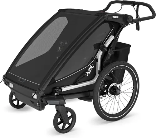 Vista 6 de Thule Chariot Sport 2