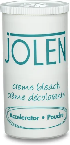 Vista 4 de Jolen Mild 4.2 fl oz blanqueador facial