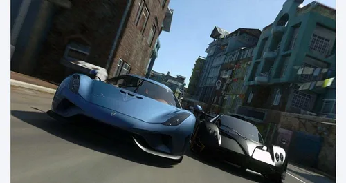Vista 6 de Driveclub VR - PSVR - PlayStation 4