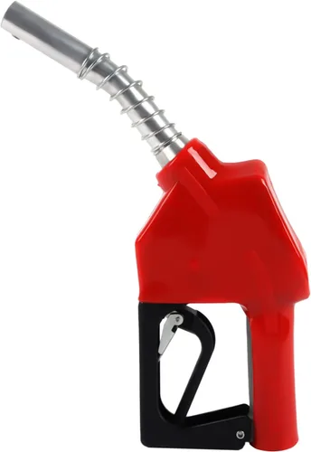 Vista 6 de Bomba eléctrica de transferencia de combustible de aceite diésel de 110 V CA 16 GPM, 550 W, motor multiuso, aceite de queroseno, comercial