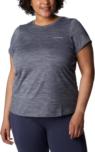 Vista 6 de Columbia Camiseta de manga corta Alpine Chill Zero para mujer