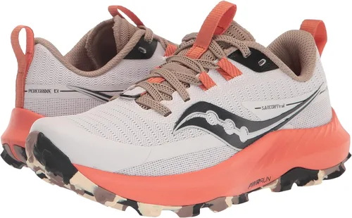 Vista 7 de Saucony Peregrine 13 - Zapatos de senderismo para mujer