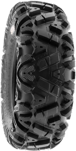 Vista 5 de SunF 26x9-14 26x11-14 Neumáticos Todo Terreno ATV UTV 6 PR POWER I A033 - Paquete