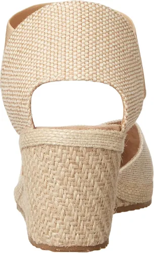 Vista 3 de Anne Klein Sandalias de cuña Zoey para mujer