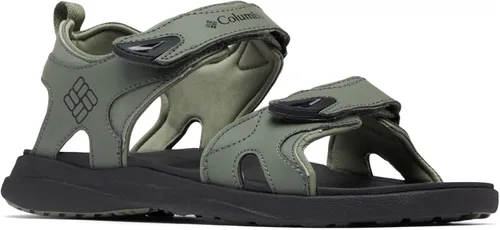 Vista 3 de Columbia Men's 2 Strap Sport Sandal