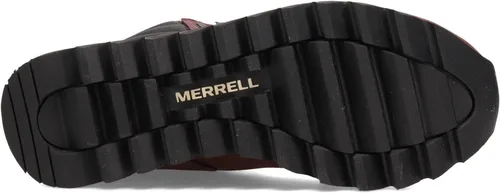 Vista 7 de Merrell Senderismo alpino para mujer