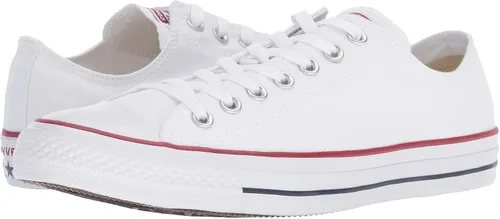 Vista 4 de Converse Chuck Taylor All Star Core Buey, blanco