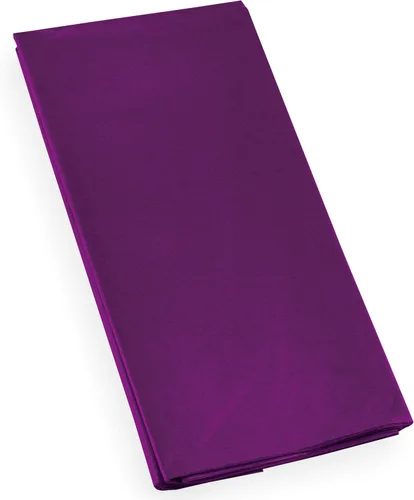 Vista 2 de Ashton and Wright - Papel de seda, 19.7 x 27.6 in, 0.49 oz, 10 hojas, color burdeos, paquete individual