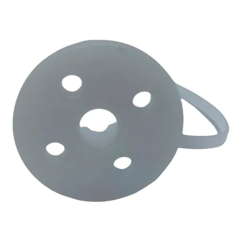 Vista 7 de POLYGEM EPOXY LCR Injection Epoxy Part A Resina y endurecedor B con 7 puertos para reparación de grietas de cimentación de hormigón, utiliza grietas