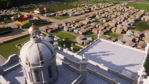 Vista 7 de Tropico 6 - Next Gen Edition - PlayStation 5