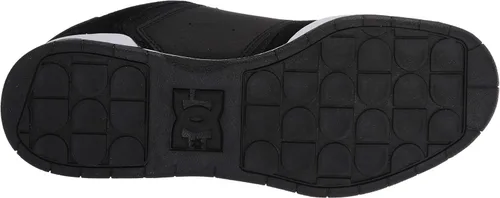 Vista 4 de DC Men's Central Casual Low Top Skate Shoe Sneaker