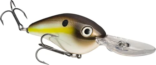 Vista 7 de Strike King Pro Model Series 8 Xd