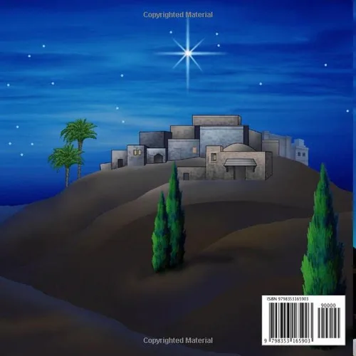 Vista 2 de The First Night Before Christmas A Shepherd Boy's Story