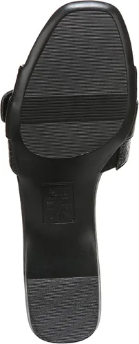 Vista 3 de Naturalizer Sandalias planas de moda Santiago para mujer
