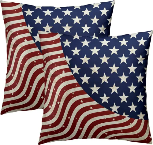 Vista 40 de Fundas de almohada marrón leopardo - 2 piezas Funda de almohada de guepardo 18x18 pulgadas Fundas de almohada de algodón con estampado de animales