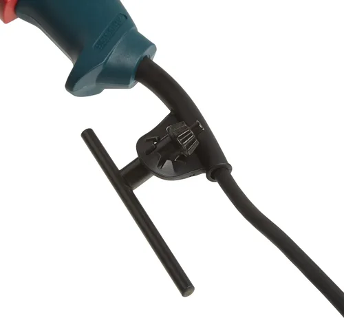 Vista 5 de Bosch 1191VSRK Taladro perforador de una velocidad de 12 V, 120 V con boquilla de 1/2