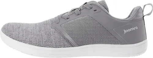 Vista 3 de Joomra Tenis minimalistas para hombre de Cross Trainer Zero Drop Puntera ancha Mejora la estabilidad