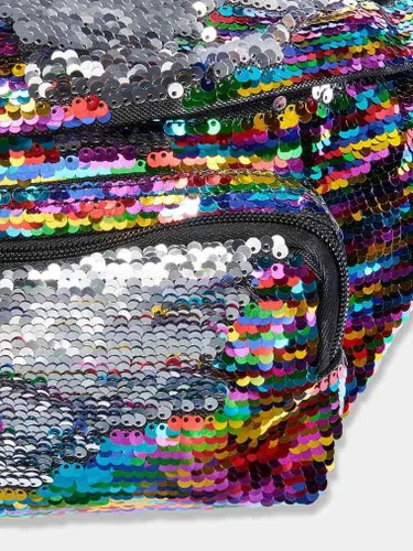 Vista 2 de Victoria's Secret Pink Campus Nuevo estilo 2014 - Mochila), VST-7210