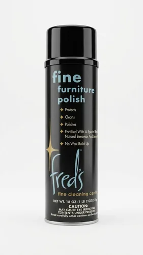 Vista 2 de Fred's Fine Furniture Polish