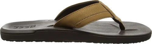 Vista 6 de Reef Men's Contoured Cushion Flip-Flop