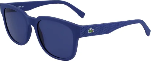 Vista 2 de Lacoste Gafas de sol rectangulares L982s para hombre