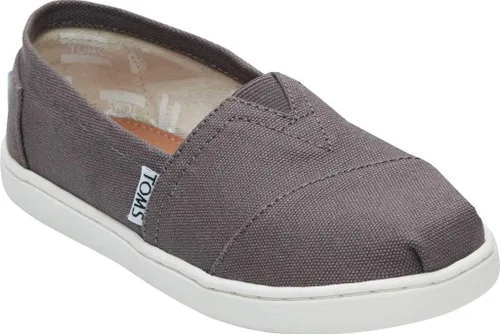 Vista 2 de TOMS Tenis clásicos tipo alpargata para hombre