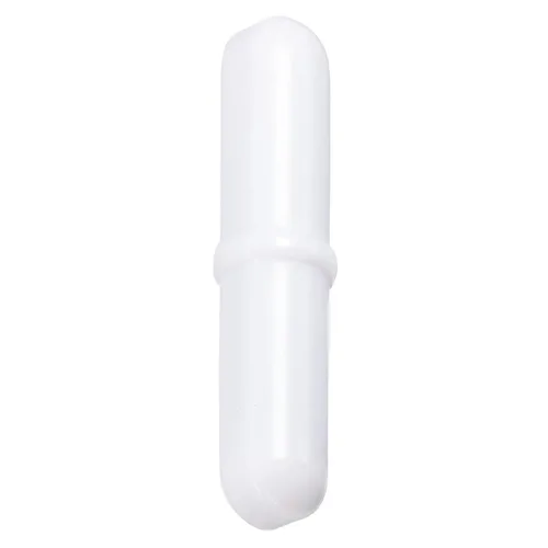 Vista 11 de YOKIVE Barra de agitación magnética, barra de laboratorio con forma de anillo resistente a la corrosión, líquidos de agitación ideal