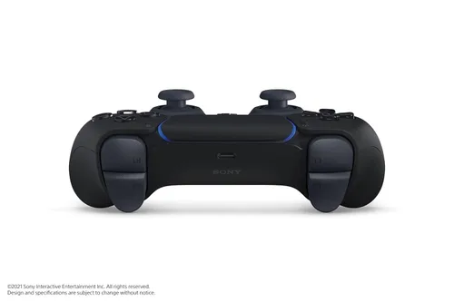Vista 4 de PlayStation DualSense Wireless Controller Midnight Black (Renewed)