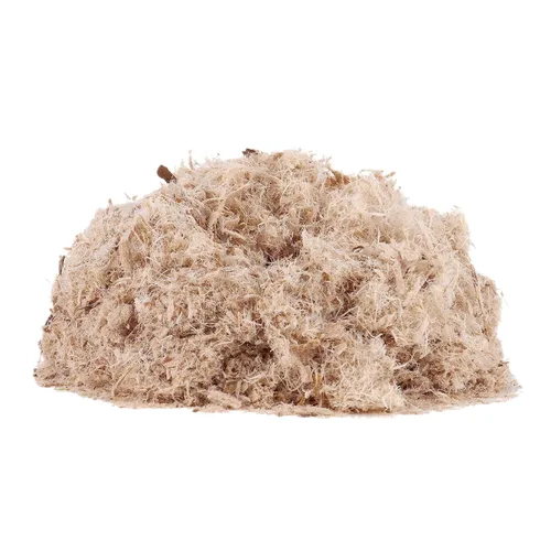 Vista 7 de Halo Naturals Corte orgánico de corteza de olmo resbaladizo, 4 onzas (Ulmus rubra) certificado por USDA, bolsa resellable, empaquetado