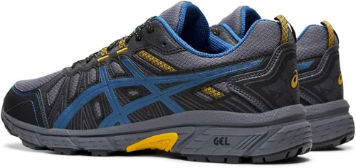Vista 3 de ASICS - Zapatos deportivos de correr para hombre modelo Gel-Venture 7
