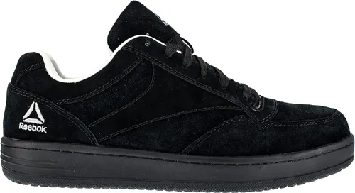 Vista 2 de Reebok Work RB1910 - Punta de seguridad para hombre Negro