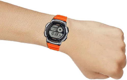 Vista 5 de Reloj Casio Collection AE-1000W para hombre
