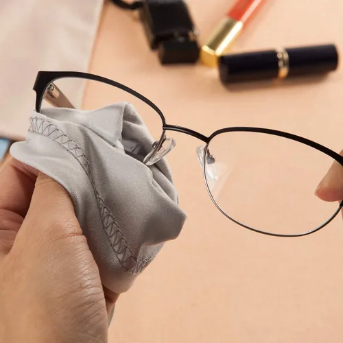 Vista 6 de TRIUMPH VISION Paquete de 3 bolsas suaves para lentes - Bolsa para gafas Bolsa de limpieza de pantalla de microfibra