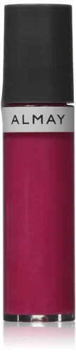 Vista 3 de Almay Color + Care - Bálsamo labial líquido Apple-a-Day