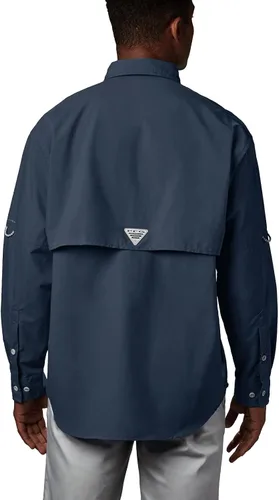 Vista 7 de Columbia Bahama II LS Camisa