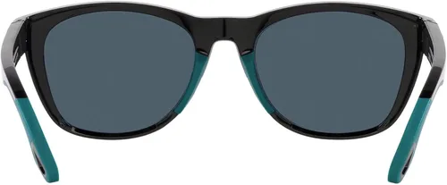 Vista 7 de Costa Del Mar Gafas de sol redondas Aleta para mujer