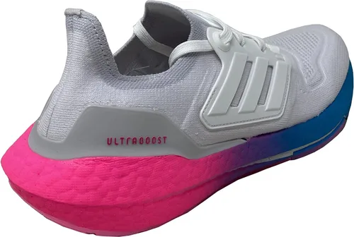 Vista 69 de adidas Tenis de correr Ultraboost 22 para mujer